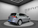 VW Golf 2.0 TDI Style DSG