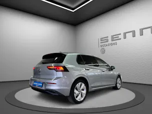 VW Golf 2.0 TDI Style DSG