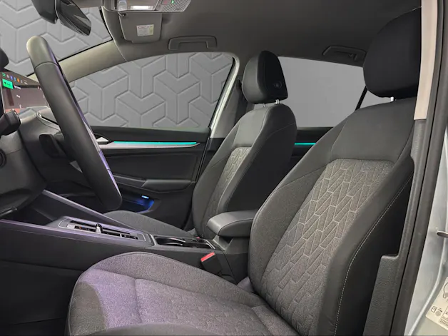 VW Golf 2.0 TDI Style DSG
