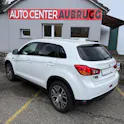 Mitsubishi ASX 2.2 DID Style 4WD Automatic