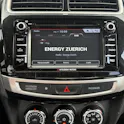 Mitsubishi ASX 2.2 DID Style 4WD Automatic
