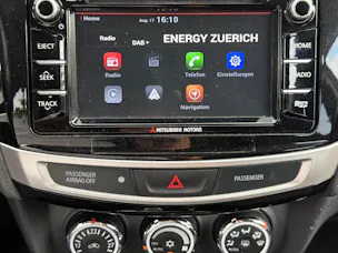 Mitsubishi ASX 2.2 DID Style 4WD Automatic