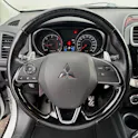 Mitsubishi ASX 2.2 DID Style 4WD Automatic