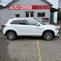 Mitsubishi ASX 2.2 DID Style 4WD Automatic