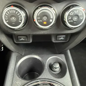 Mitsubishi ASX 2.2 DID Style 4WD Automatic