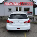 Mitsubishi ASX 2.2 DID Style 4WD Automatic