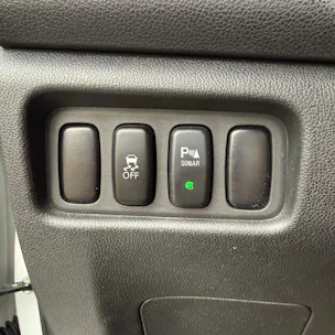 Mitsubishi ASX 2.2 DID Style 4WD Automatic