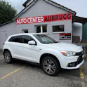 Mitsubishi ASX 2.2 DID Style 4WD Automatic