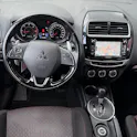 Mitsubishi ASX 2.2 DID Style 4WD Automatic