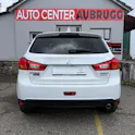 Mitsubishi ASX 2.2 DID Style 4WD Automatic