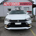 Mitsubishi ASX 2.2 DID Style 4WD Automatic