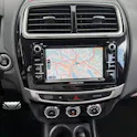 Mitsubishi ASX 2.2 DID Style 4WD Automatic