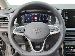 VW T-Cross 1.0 TSI EVO United DSG