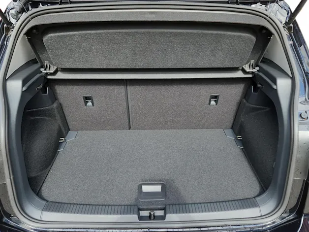 VW T-Cross 1.0 TSI EVO United DSG