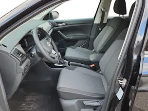 VW T-Cross 1.0 TSI EVO United DSG