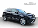 VW T-Cross 1.0 TSI EVO United DSG