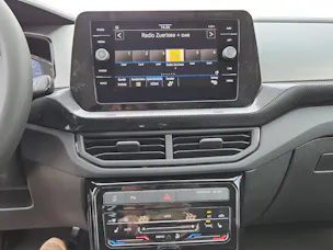 VW T-Cross 1.0 TSI EVO United DSG