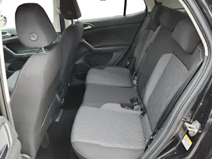 VW T-Cross 1.0 TSI EVO United DSG