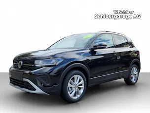 VW T-Cross 1.0 TSI EVO United DSG