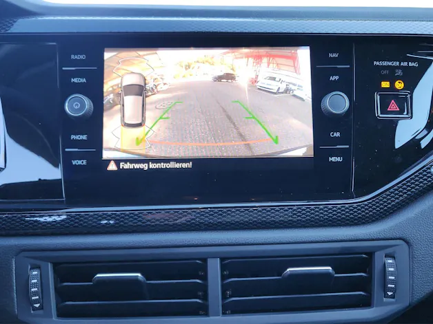 VW T-Cross 1.0 TSI EVO United DSG