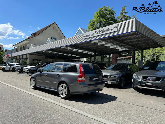 VOLVO V50 T5 Stockholm