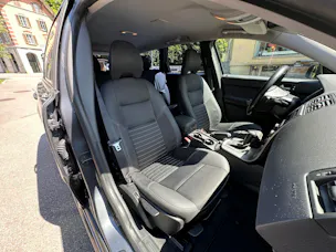 VOLVO V50 T5 Stockholm