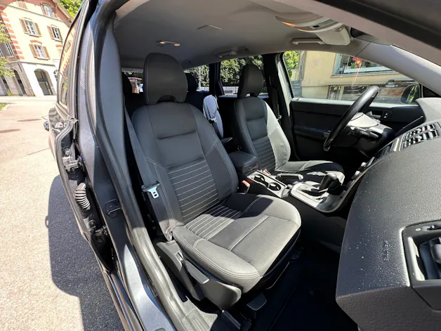 VOLVO V50 T5 Stockholm