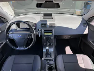 VOLVO V50 T5 Stockholm
