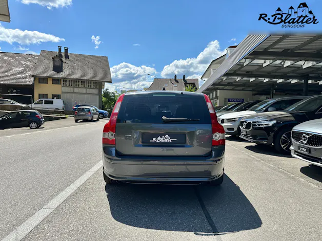 VOLVO V50 T5 Stockholm
