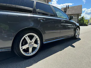 VOLVO V50 T5 Stockholm
