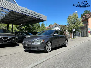 VOLVO V50 T5 Stockholm