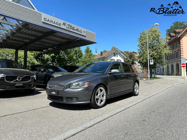 VOLVO V50 T5 Stockholm