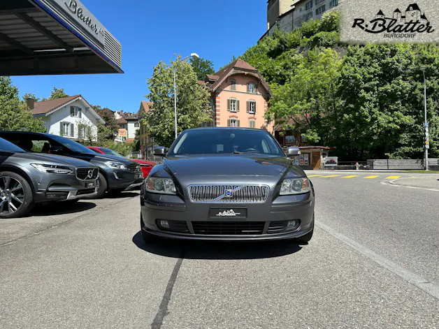 VOLVO V50 T5 Stockholm