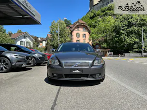 VOLVO V50 T5 Stockholm