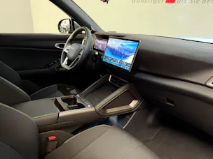 BYD Atto 2 DM-i Active