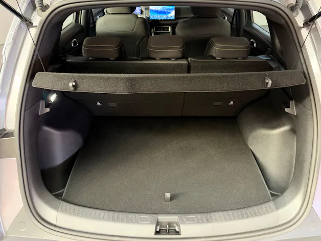 BYD Atto 2 DM-i Active