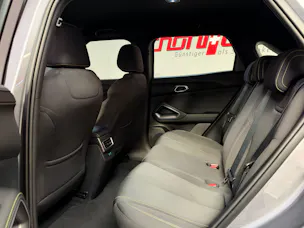 BYD Atto 2 DM-i Active