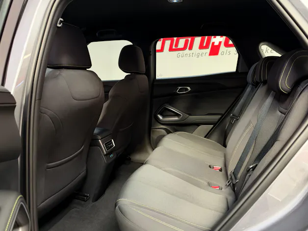 BYD Atto 2 DM-i Active
