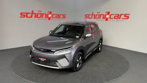 BYD Atto 2 DM-i Active