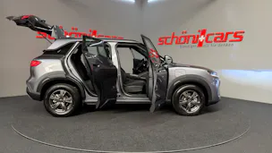 BYD Atto 2 DM-i Active