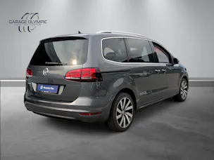 VW Sharan 1.4 TSI BlMT Highline DSG