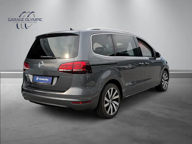 VW Sharan 1.4 TSI BlMT Highline DSG