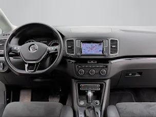VW Sharan 1.4 TSI BlMT Highline DSG