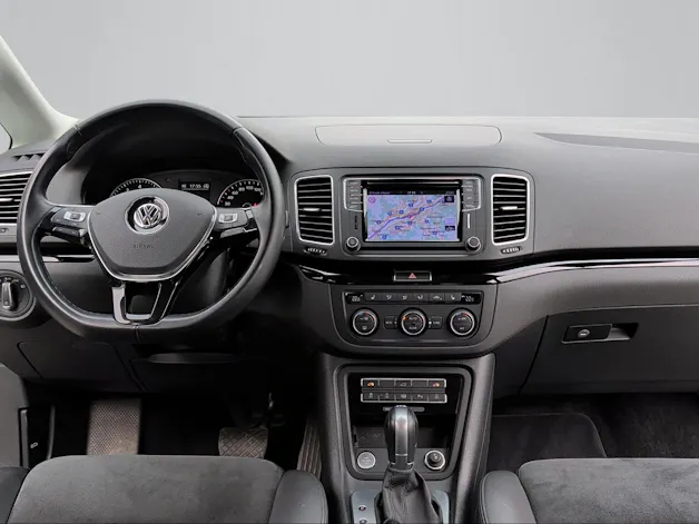 VW Sharan 1.4 TSI BlMT Highline DSG