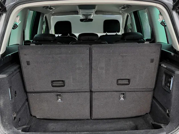 VW Sharan 1.4 TSI BlMT Highline DSG