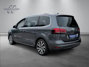 VW Sharan 1.4 TSI BlMT Highline DSG