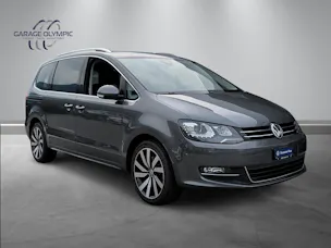 VW Sharan 1.4 TSI BlMT Highline DSG