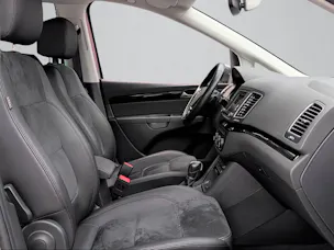 VW Sharan 1.4 TSI BlMT Highline DSG