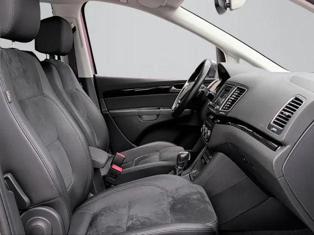 VW Sharan 1.4 TSI BlMT Highline DSG