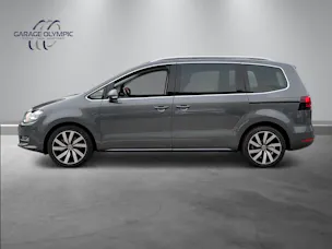 VW Sharan 1.4 TSI BlMT Highline DSG